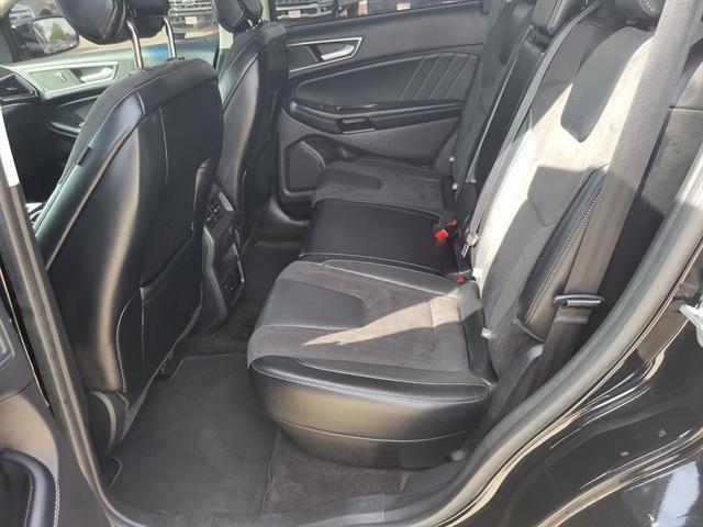 used 2018 Ford Edge car, priced at $18,490