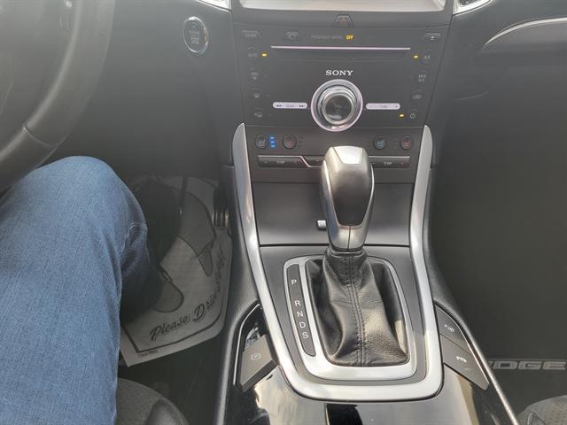 used 2018 Ford Edge car, priced at $18,490
