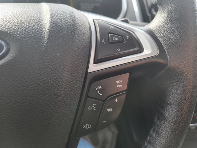 used 2018 Ford Edge car, priced at $18,490
