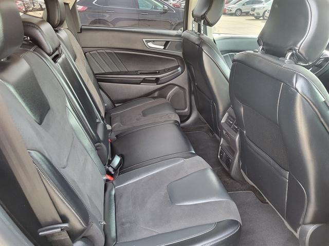 used 2018 Ford Edge car, priced at $18,490