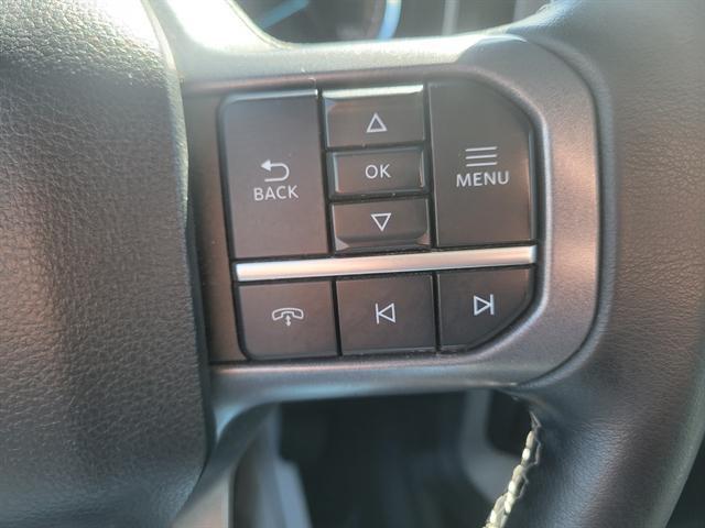 used 2023 Ford F-150 car, priced at $40,990