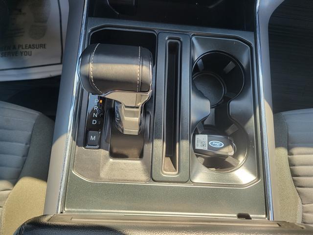 used 2023 Ford F-150 car, priced at $40,990