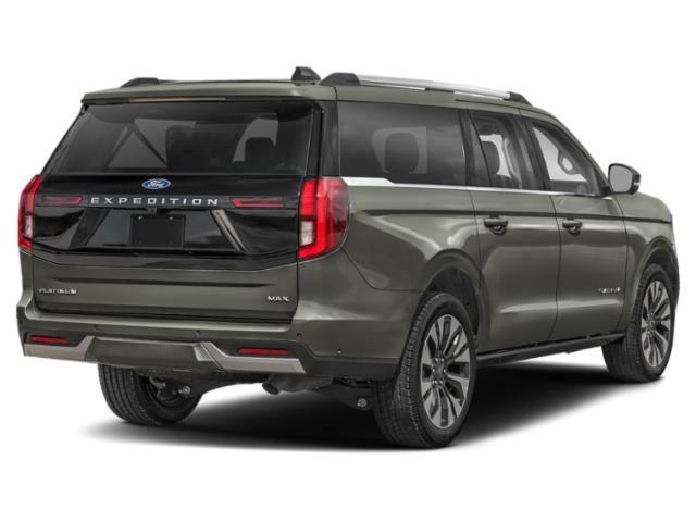 new 2025 Ford Expedition Max car, priced at $81,990