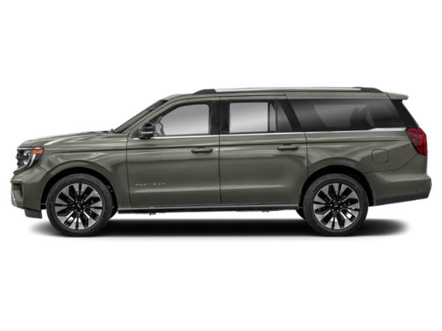 new 2025 Ford Expedition Max car, priced at $81,990