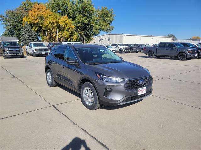 new 2024 Ford Escape car, priced at $28,581