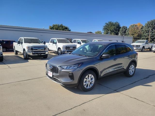 new 2024 Ford Escape car, priced at $28,581