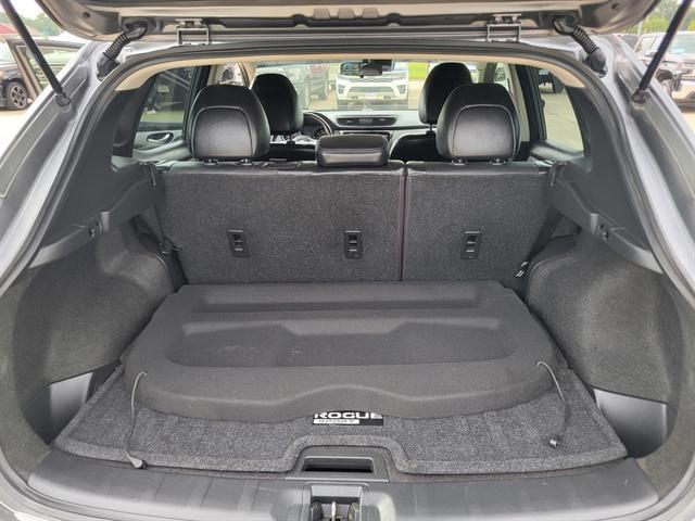 used 2020 Nissan Rogue Sport car, priced at $17,990