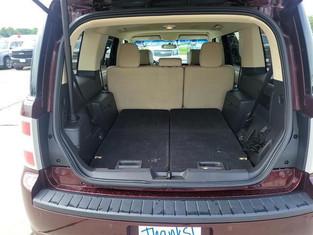 used 2018 Ford Flex car, priced at $12,490