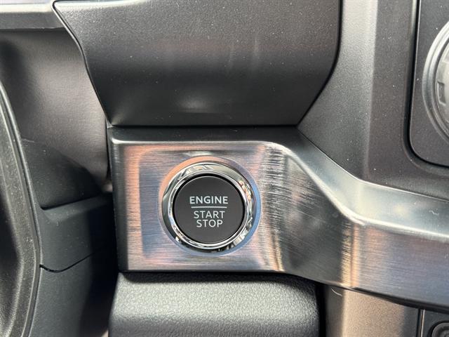 new 2025 Ford F-350 car, priced at $95,905