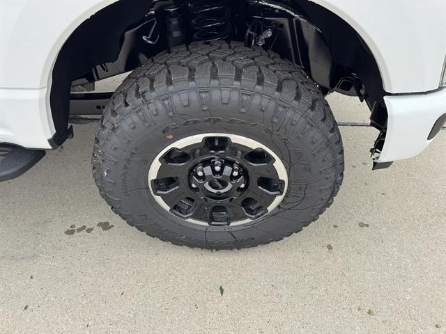 new 2025 Ford F-350 car, priced at $95,905
