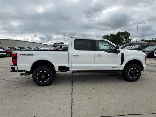 new 2025 Ford F-350 car, priced at $95,905