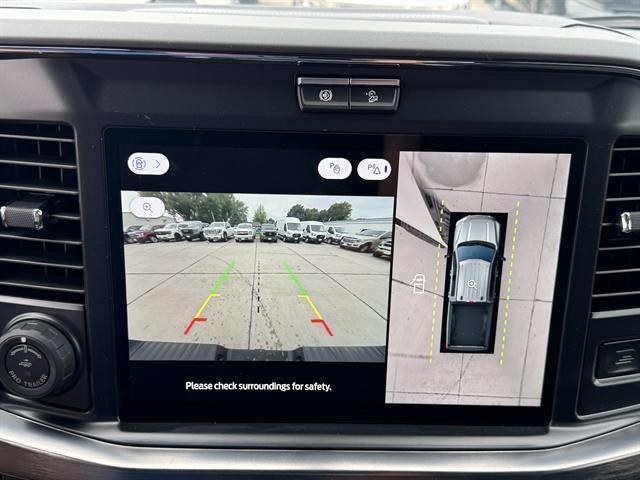 new 2025 Ford F-350 car, priced at $95,905