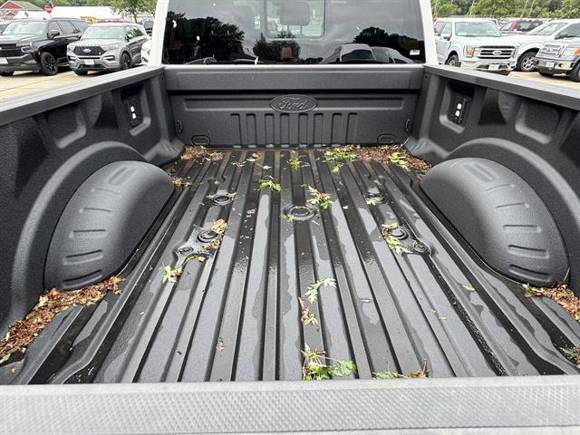 new 2025 Ford F-350 car, priced at $95,905