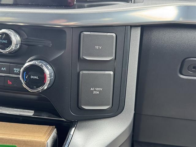 new 2025 Ford F-150 car, priced at $64,982