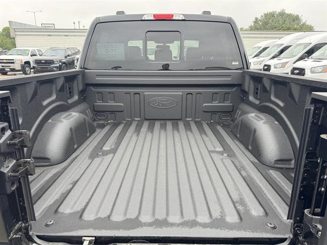 new 2025 Ford F-150 car, priced at $64,982