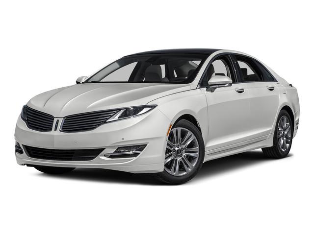 used 2016 Lincoln MKZ car, priced at $18,490