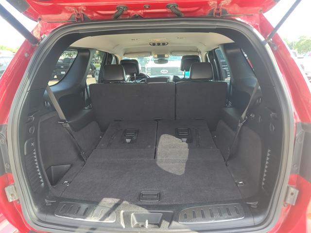 used 2017 Dodge Durango car, priced at $13,490