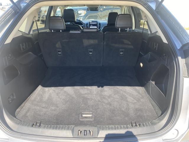 used 2023 Ford Edge car, priced at $21,990