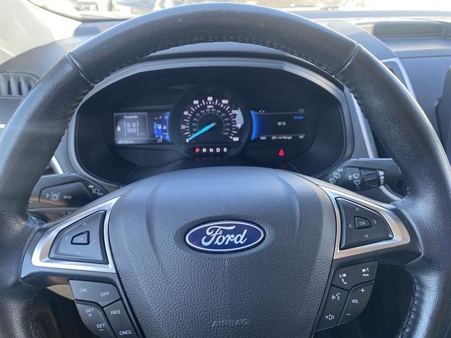 used 2023 Ford Edge car, priced at $21,990