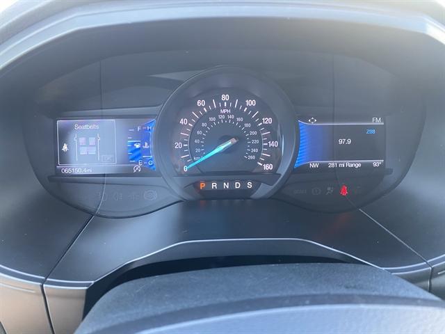 used 2023 Ford Edge car, priced at $21,990