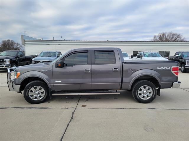 used 2012 Ford F-150 car, priced at $10,990