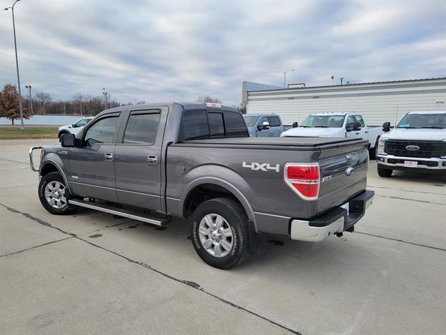 used 2012 Ford F-150 car, priced at $10,990