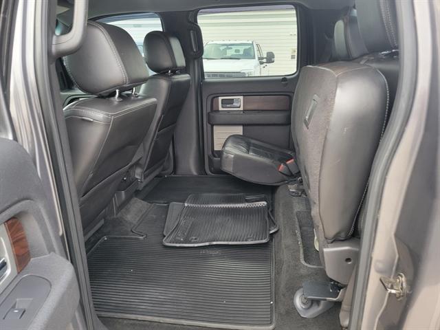 used 2012 Ford F-150 car, priced at $10,990