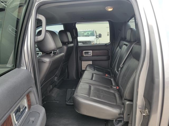 used 2012 Ford F-150 car, priced at $10,990