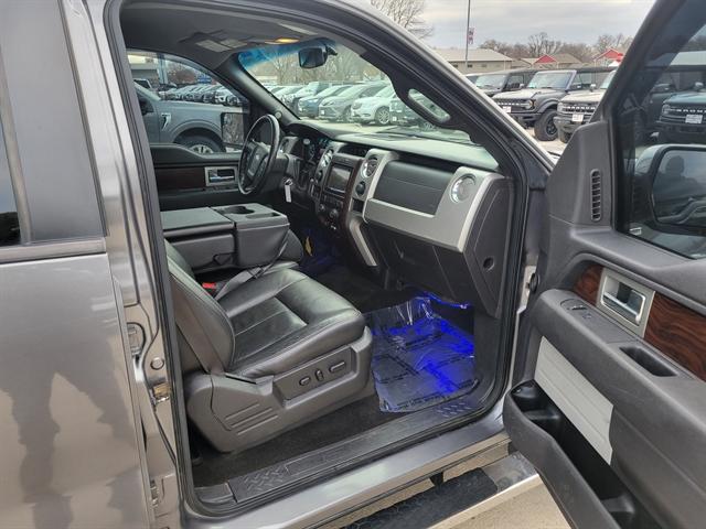 used 2012 Ford F-150 car, priced at $10,990