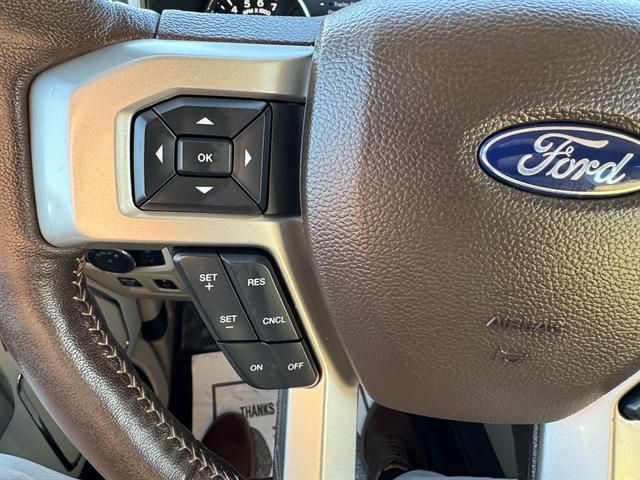 used 2020 Ford F-150 car, priced at $32,490