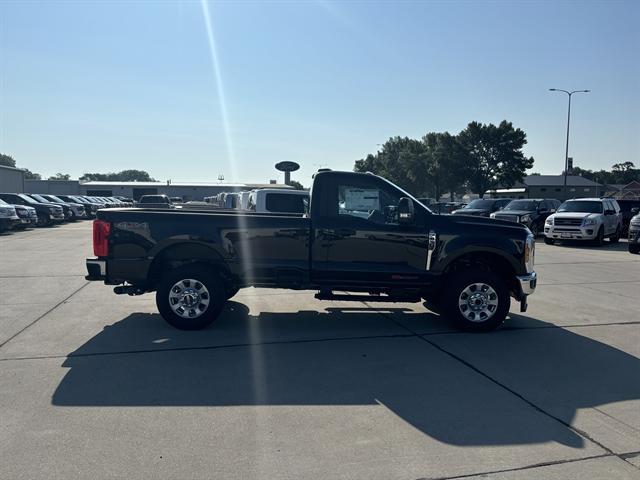 new 2024 Ford F-350 car, priced at $67,490