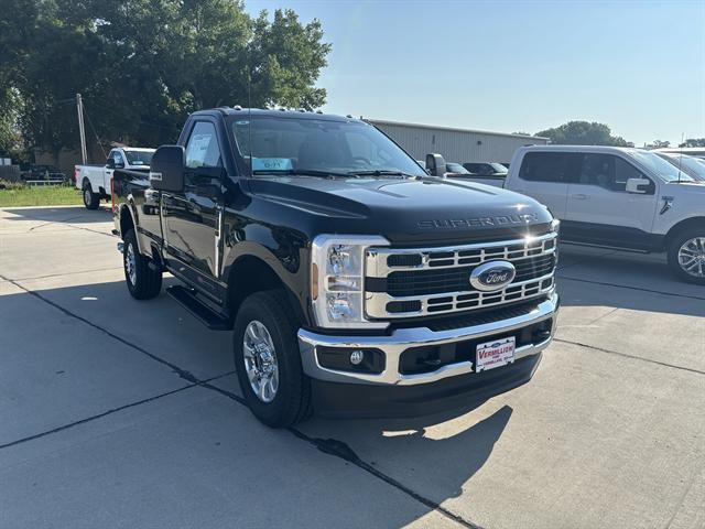 new 2024 Ford F-350 car, priced at $67,490