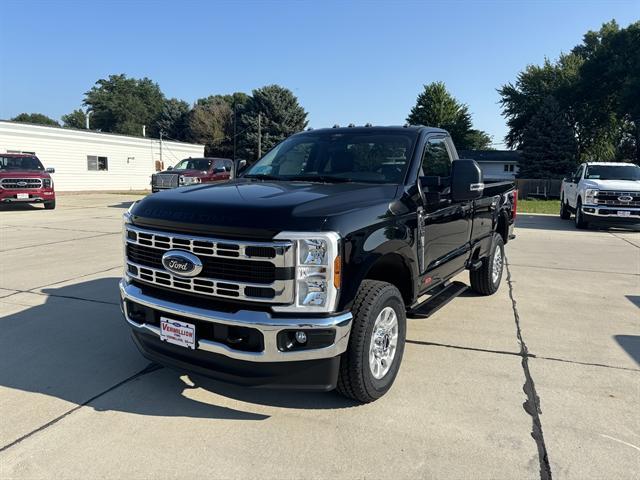 new 2024 Ford F-350 car, priced at $67,490