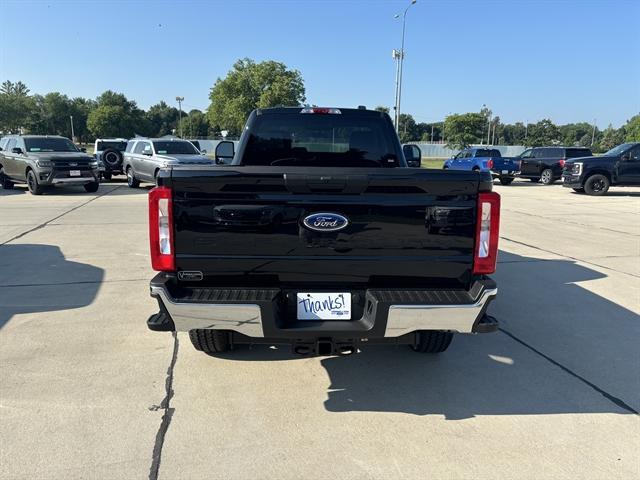 new 2024 Ford F-350 car, priced at $67,490