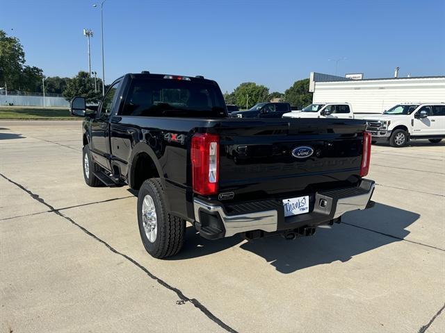 new 2024 Ford F-350 car, priced at $67,490