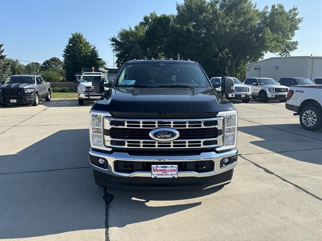 new 2024 Ford F-350 car, priced at $67,490