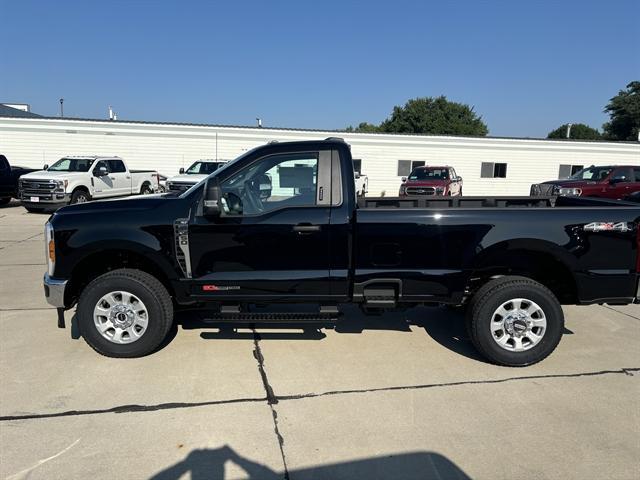 new 2024 Ford F-350 car, priced at $67,490