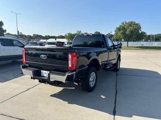 new 2024 Ford F-350 car, priced at $67,490