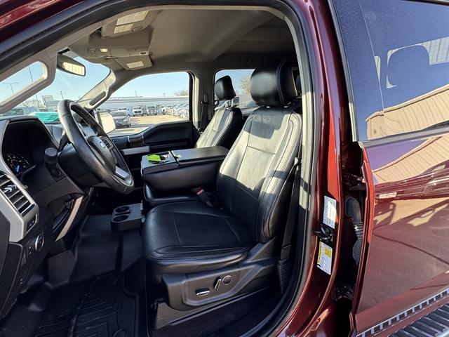 used 2016 Ford F-150 car, priced at $30,990