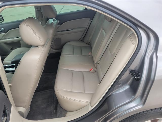 used 2012 Ford Fusion car, priced at $4,990