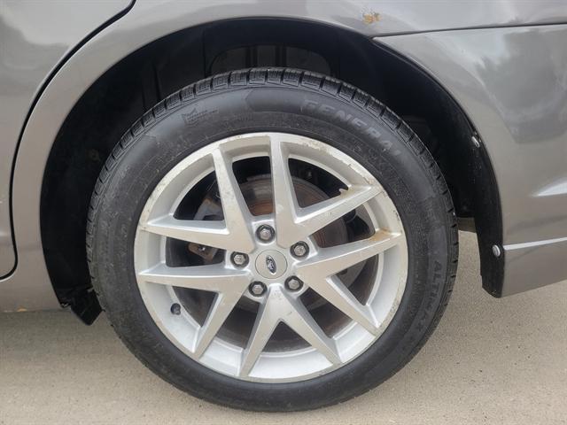 used 2012 Ford Fusion car, priced at $4,990