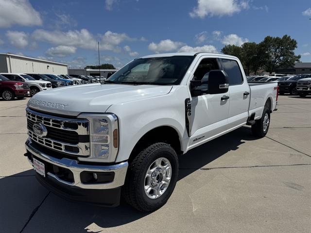 new 2026 Ford F-350 car, priced at $70,500
