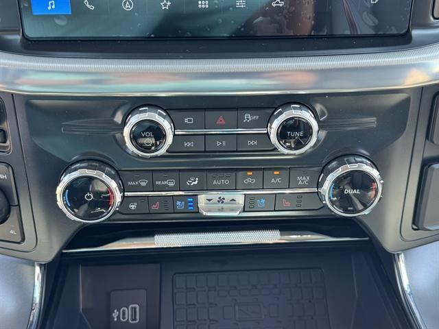 new 2025 Ford F-150 car, priced at $68,990
