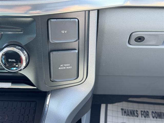 new 2025 Ford F-150 car, priced at $68,990