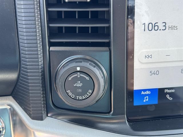 new 2025 Ford F-150 car, priced at $68,990