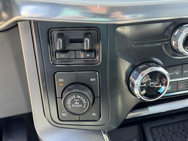 new 2025 Ford F-150 car, priced at $68,990