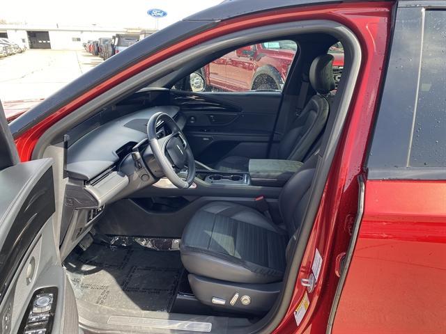 used 2024 Lincoln Nautilus car, priced at $54,990
