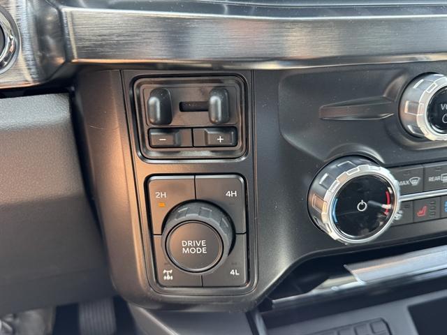 new 2025 Ford F-250 car, priced at $75,990
