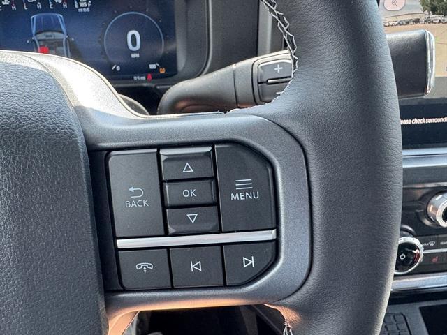 new 2025 Ford F-250 car, priced at $75,990