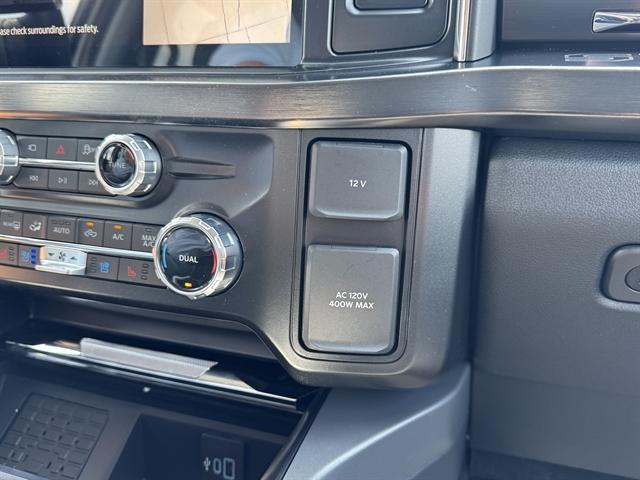 new 2025 Ford F-250 car, priced at $75,990